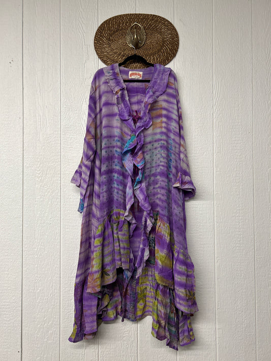 Crepe Sari Pixie Duster 1225 241