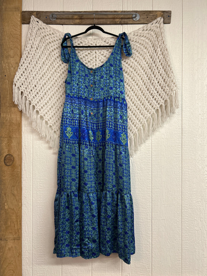 Celeste Jumpsuit 0725 183