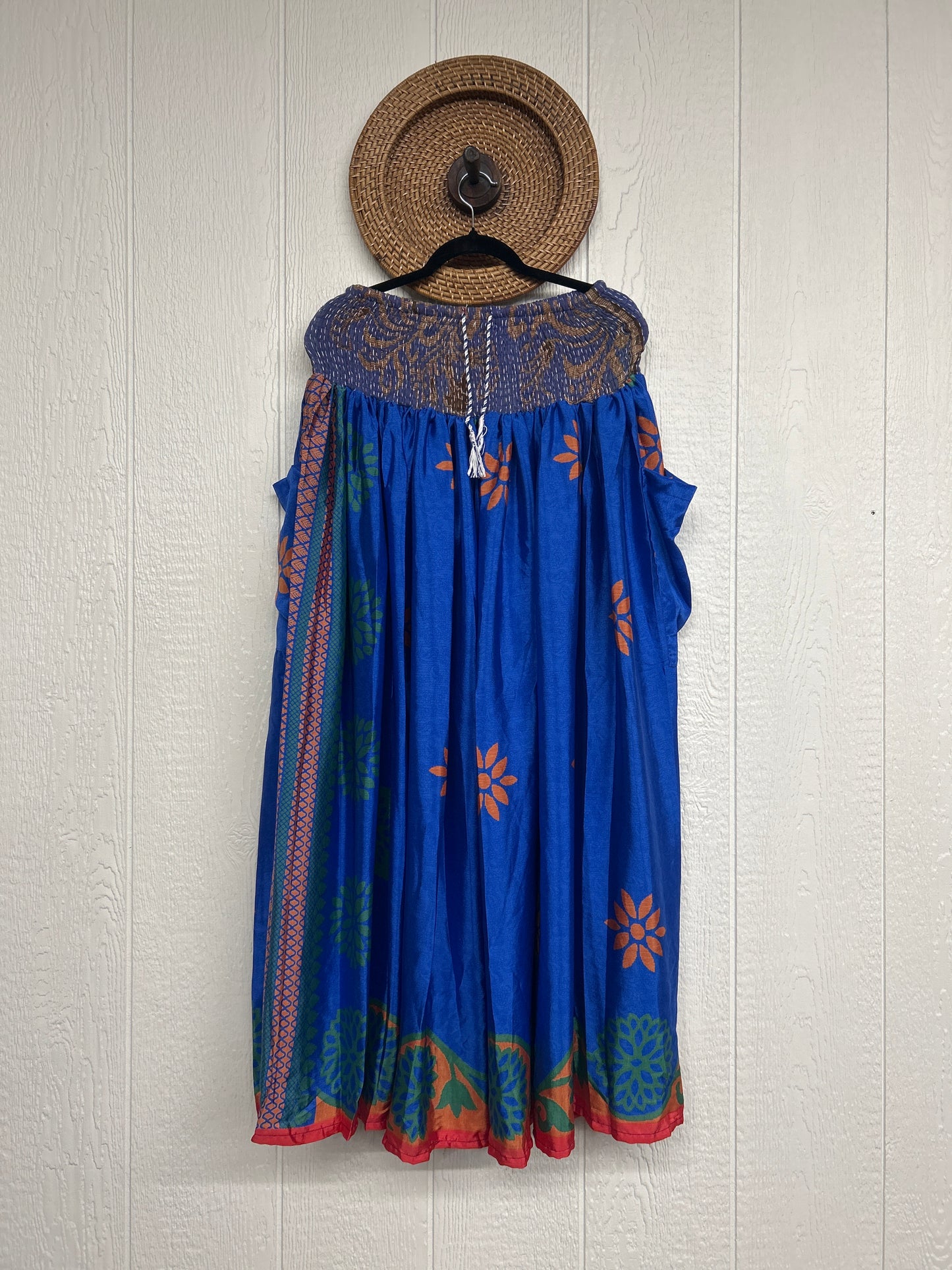 Rasgulla Sari Free Bird Convertible Skirt 0226 070