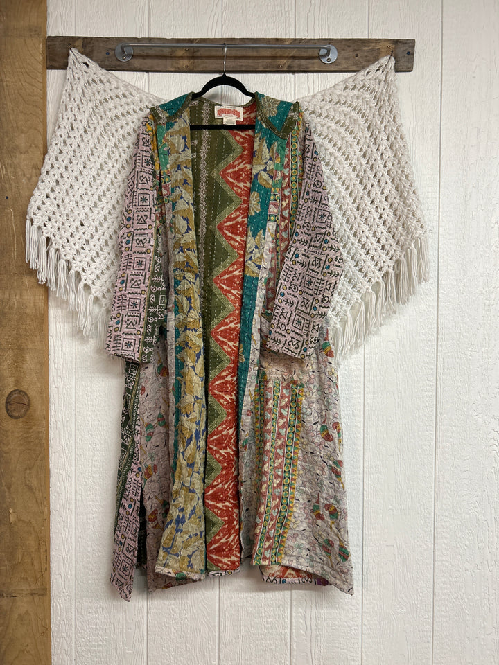Koverlet Rising Sun Coat 0825 046