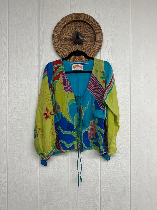 Daisy Blouse 1025 131