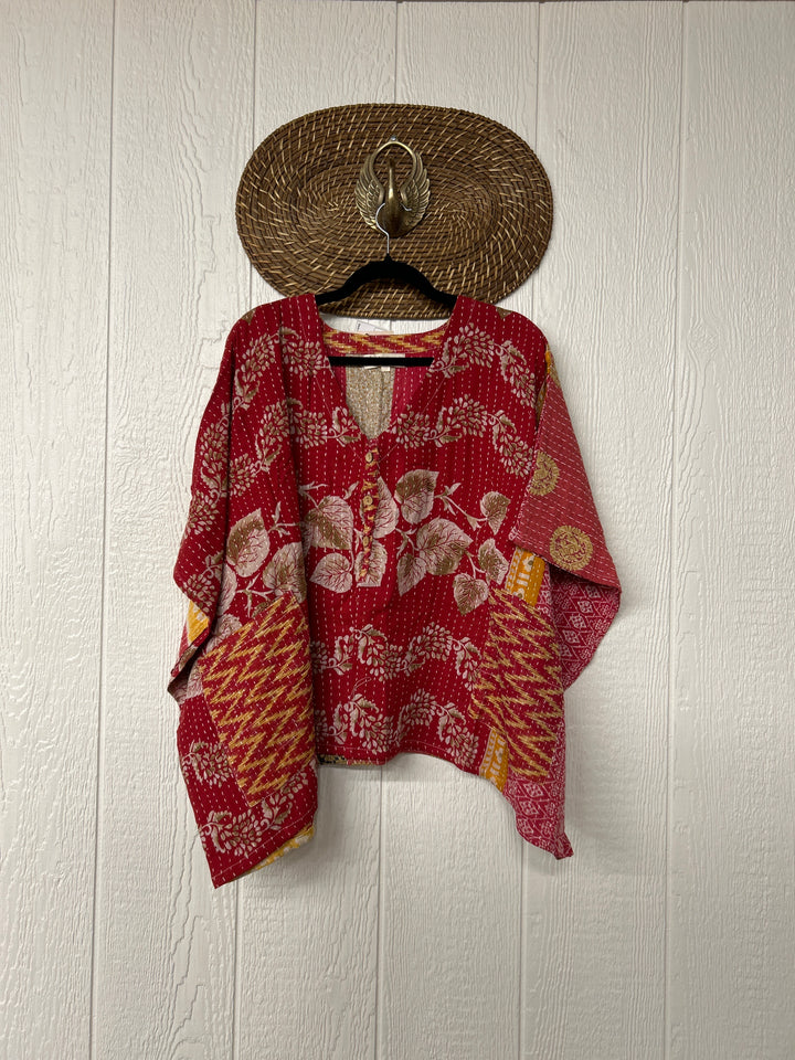 Kantha Shortie-Muu 0625 231