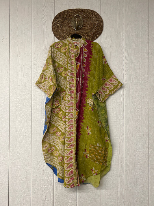 Pareo Kantha Free To Be Maxi 0826 258