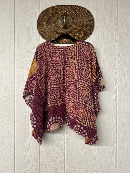 Pareo Kantha Shortie-Muu 0926 117