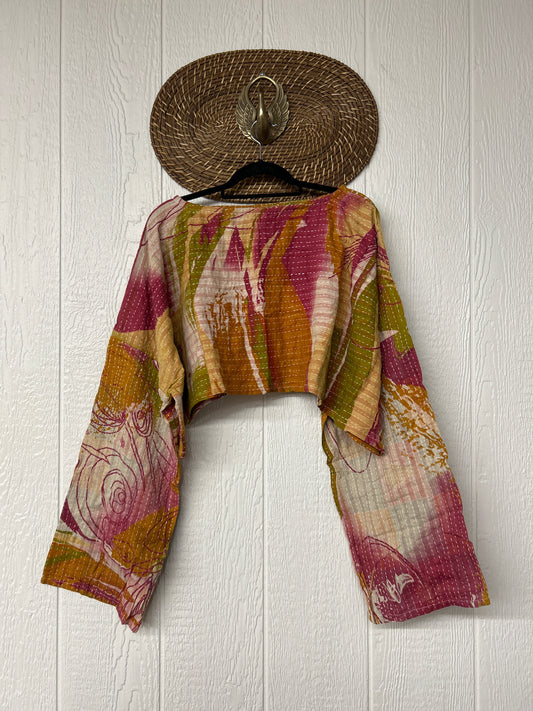 Abundance Crop Top 1025 005