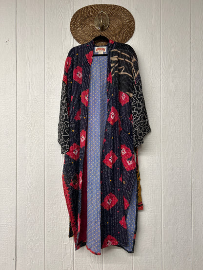Pareo Kantha Majestic Kimono 0926 258
