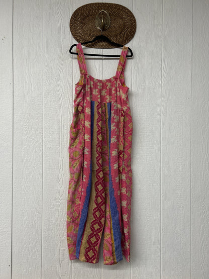 Pareo Kantha Crossroad Overalls 0426 200