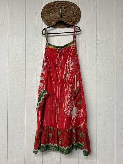 Pareo Kantha Joplin Dress 1125 276