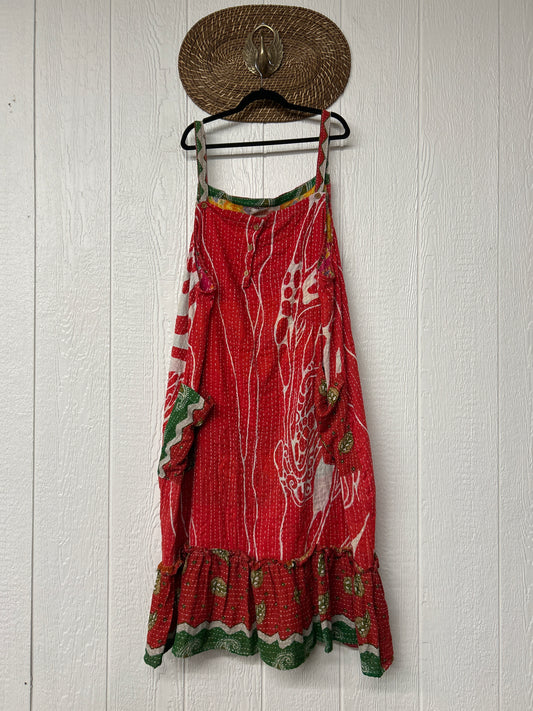 Pareo Kantha Joplin Dress 1125 276