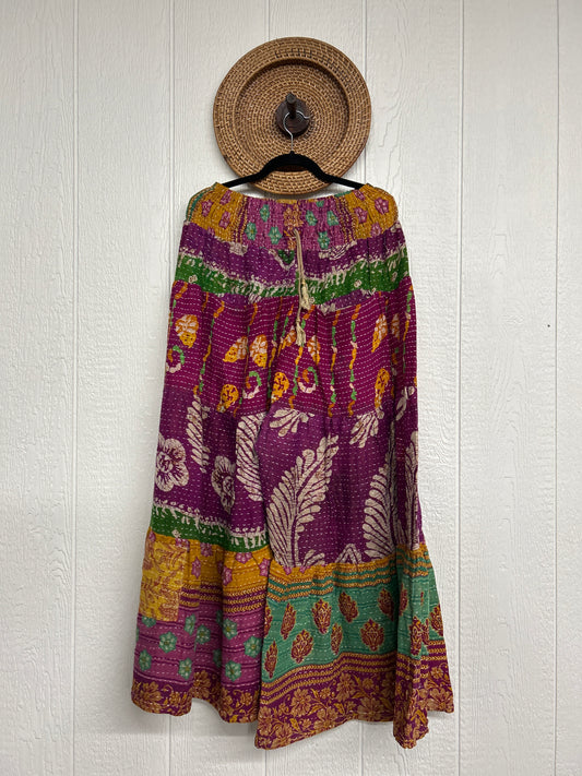 Lotus Wide Leg Pants 1025 254