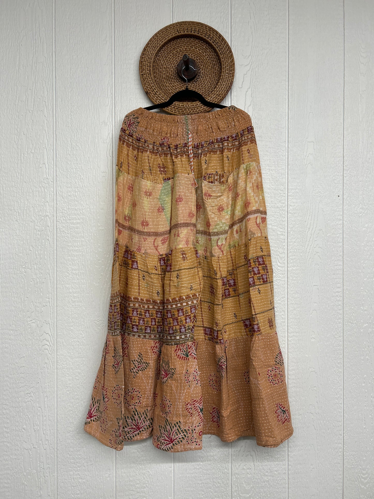 Lotus Wide Leg Pants 0925 272