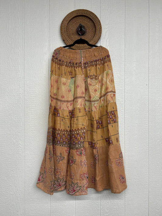 Lotus Wide Leg Pants 0925 272