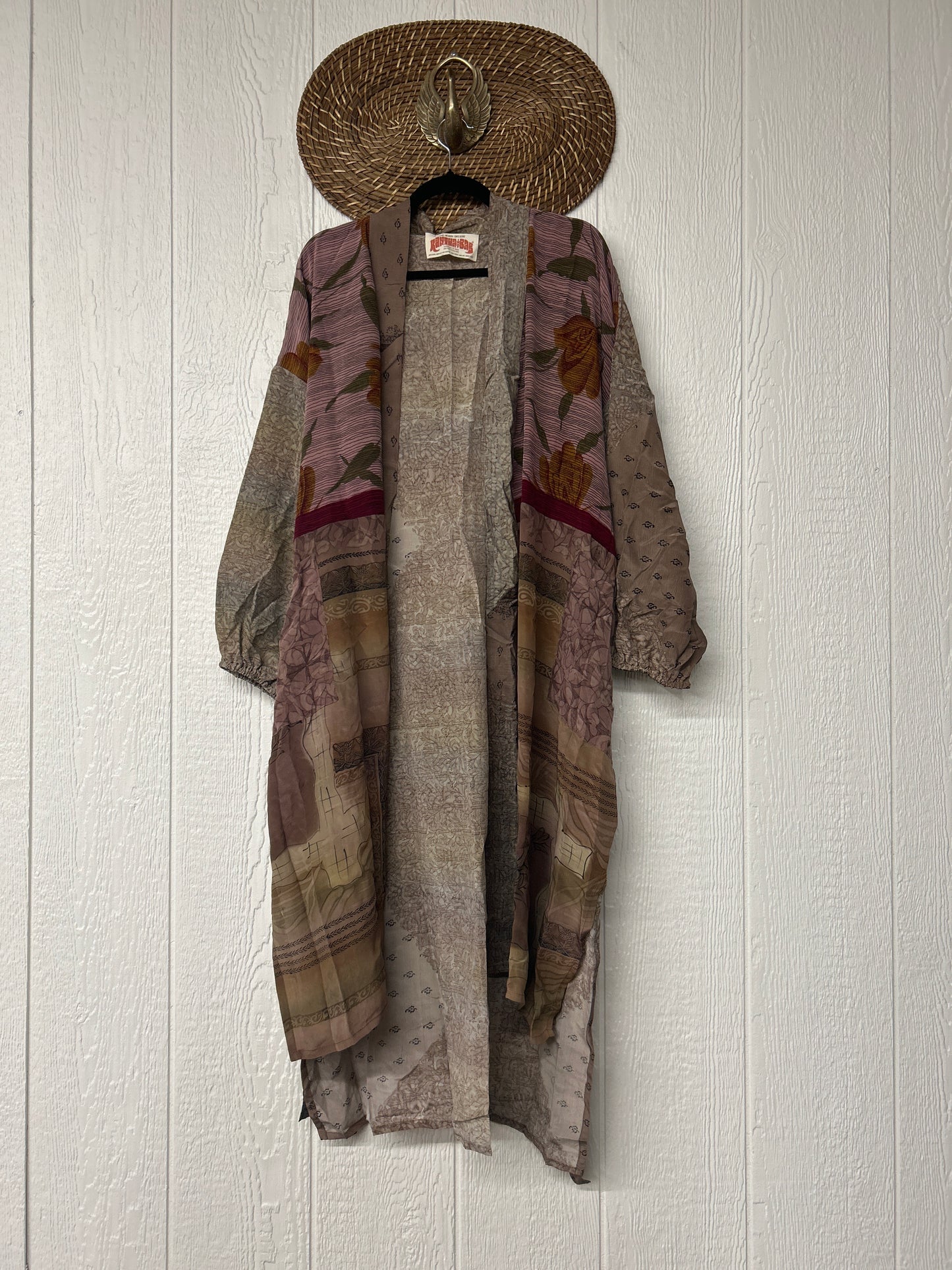 Crepe Duster 0925 108
