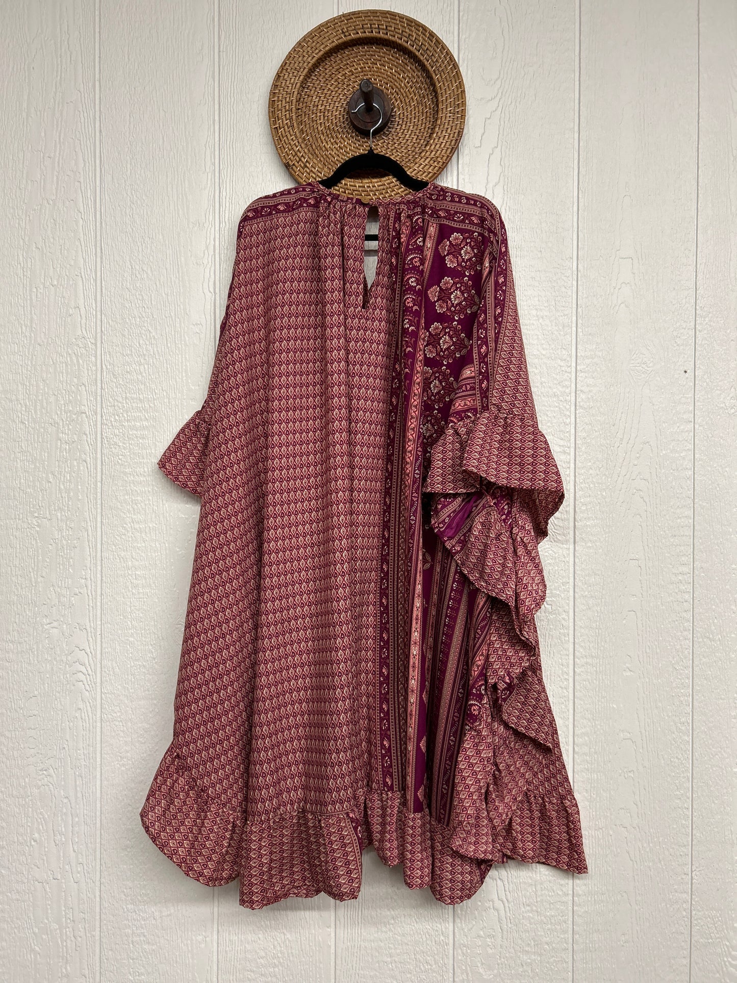 Rasgulla Sari Gold Dust Muu 0126 121