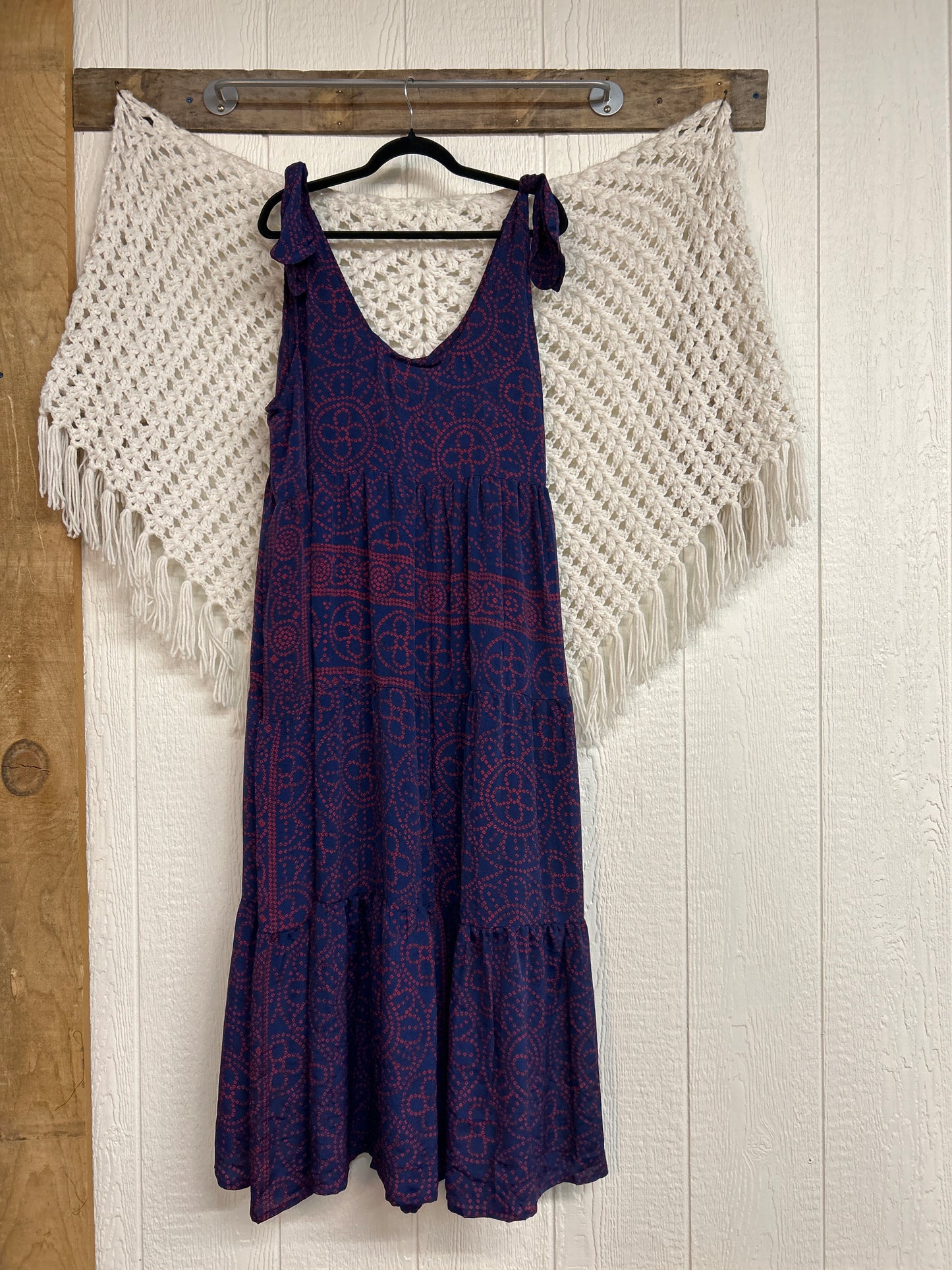 Celeste Jumpsuit 0725 162
