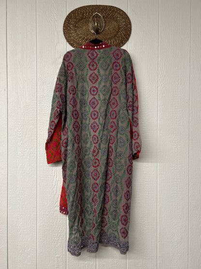 Phulkari Kimono 0926 153