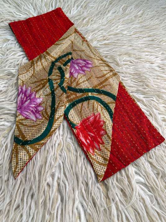 Kantha Headwraps 0925 176