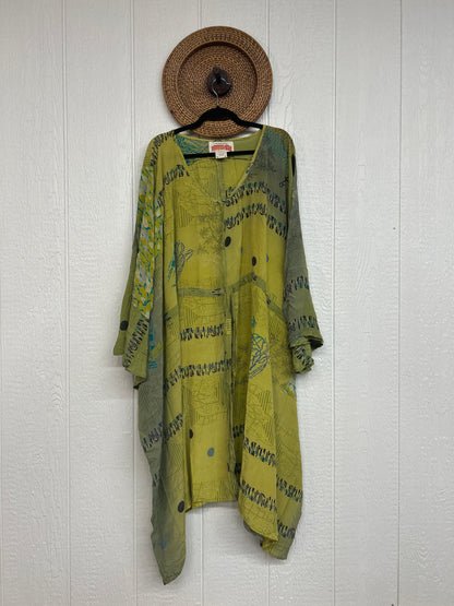 Sacred Split Tunic 0725 012