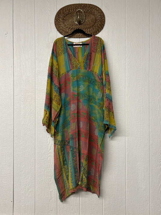 Crepe Sari New Moon Maxi 0926 274