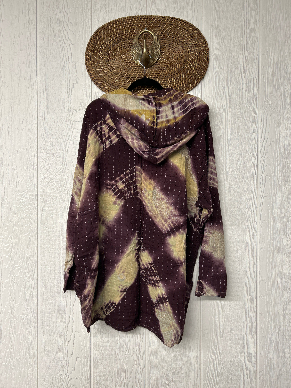 Aura Edit Koverlet Under The Stars Hoodie 1026 001