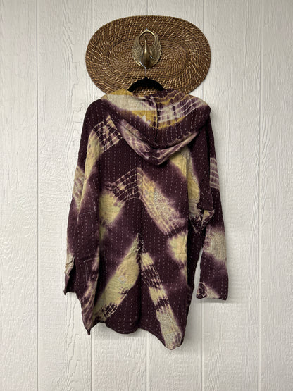 Aura Edit Koverlet Under The Stars Hoodie 1026 001