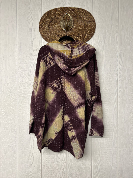 Aura Edit Koverlet Under The Stars Hoodie 1026 001