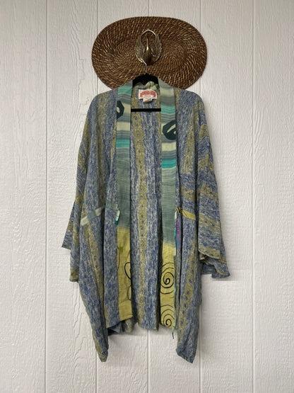 Dreamweaver Shortie Kimono 1025 223