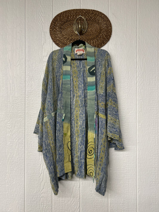 Dreamweaver Shortie Kimono 1025 223