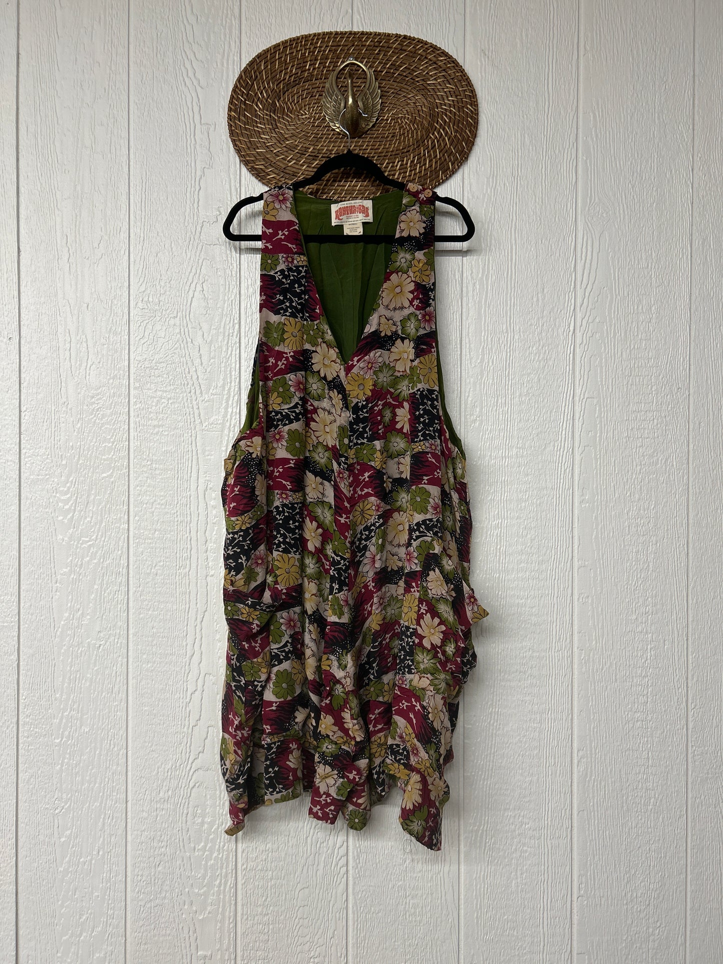Duality Harmony Shortall 0725 227