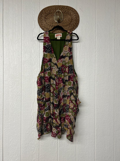 Duality Harmony Shortall 0725 227
