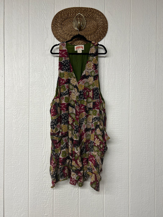 Duality Harmony Shortall 0725 227