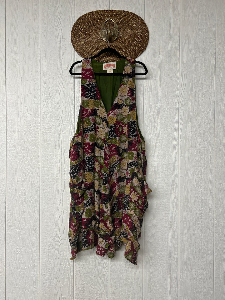 Duality Harmony Shortall 0725 227