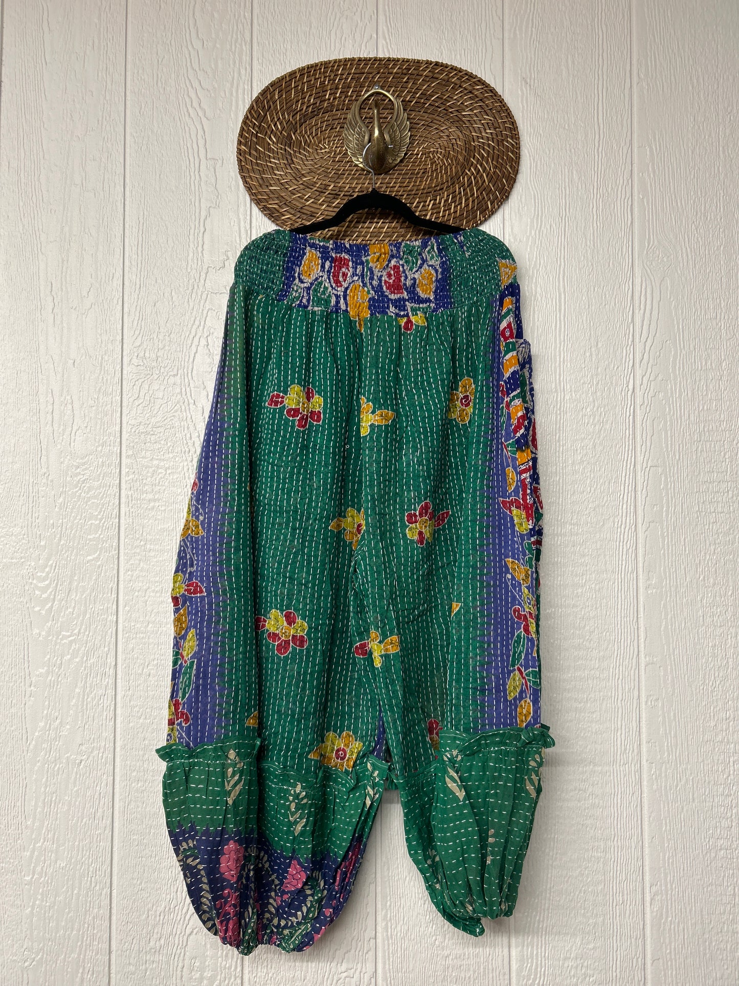 Pareo Kantha Joplin Jogger Pant 1125 253