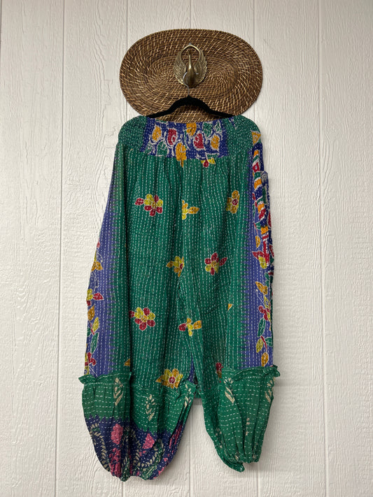 Pareo Kantha Joplin Jogger Pant 1125 253