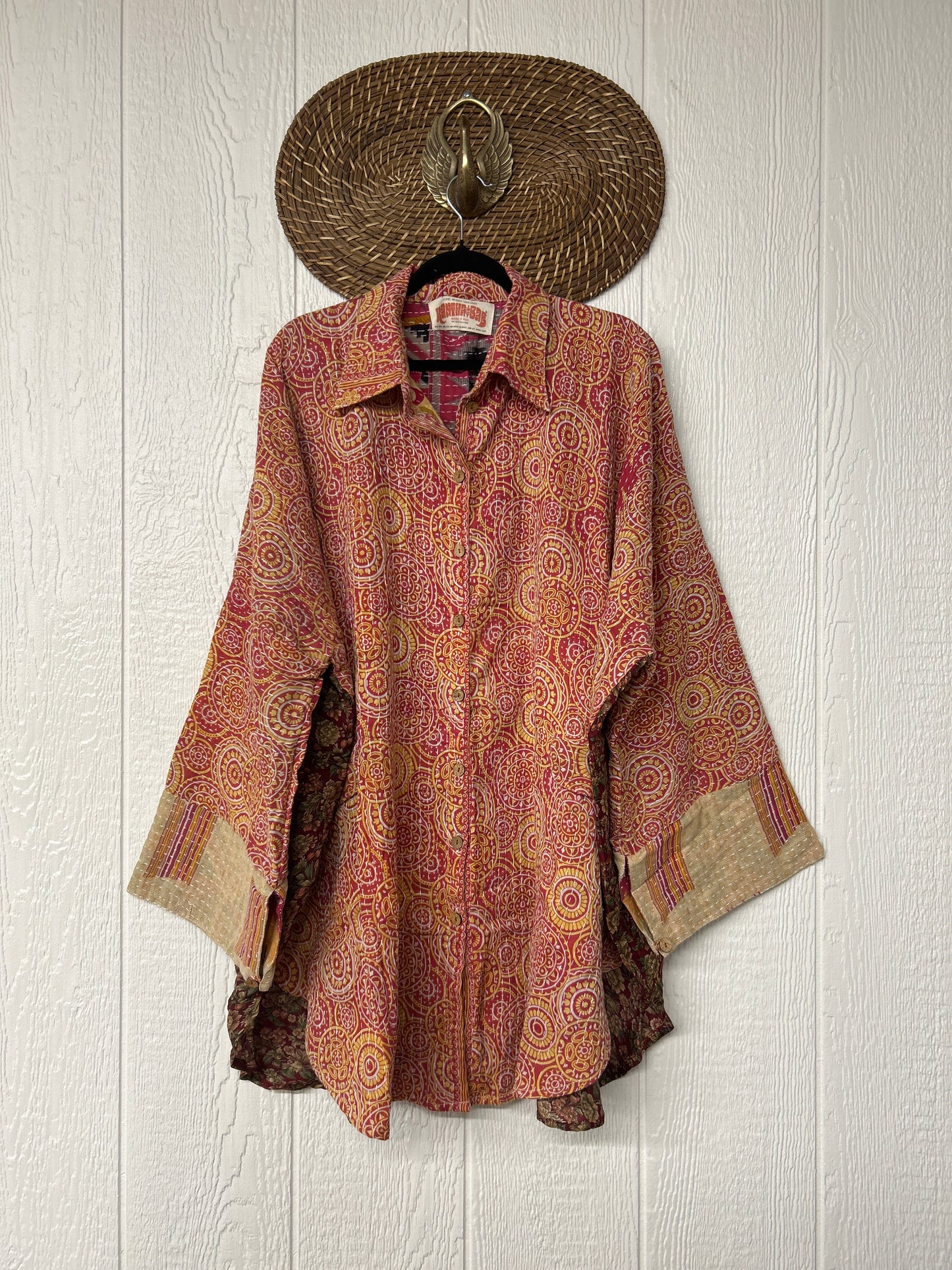 Free To Be Longsleeve 1025 204