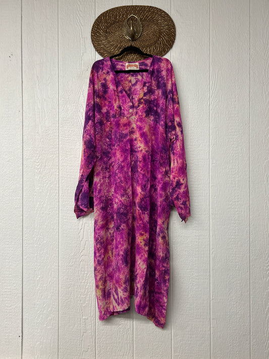 Crepe Sari New Moon Maxi 0926 200