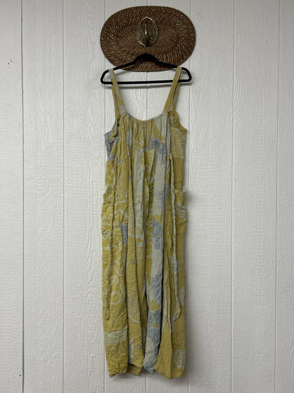 Alchemi Pareo Kantha Crossroad Kantha Overalls 1026 001