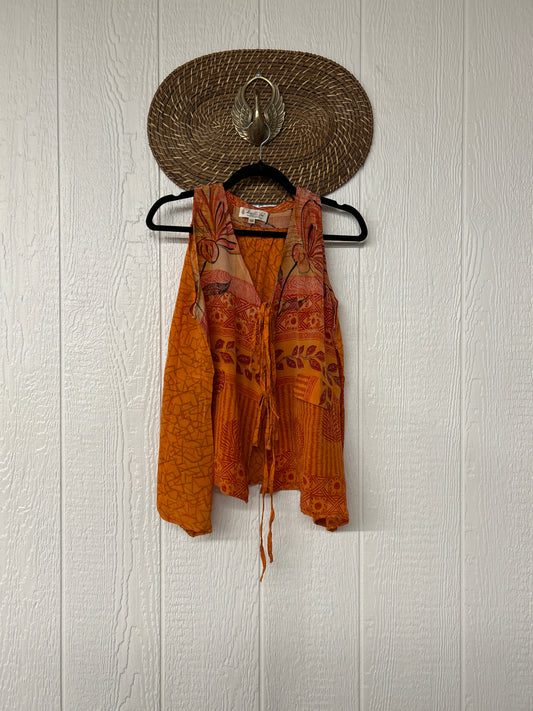 Daisy Vest 0525 006