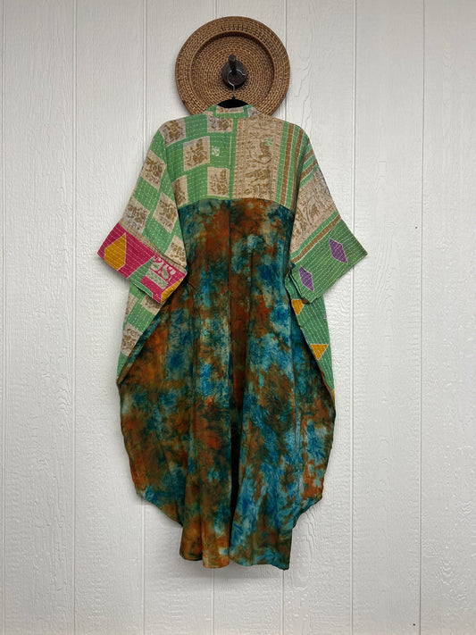 Pareo Kantha Free To Be Maxi 0826 109