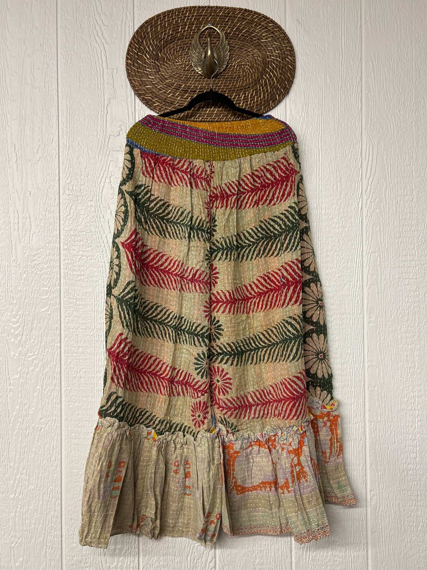 Pareo Kantha Joplin Pants 0326 025