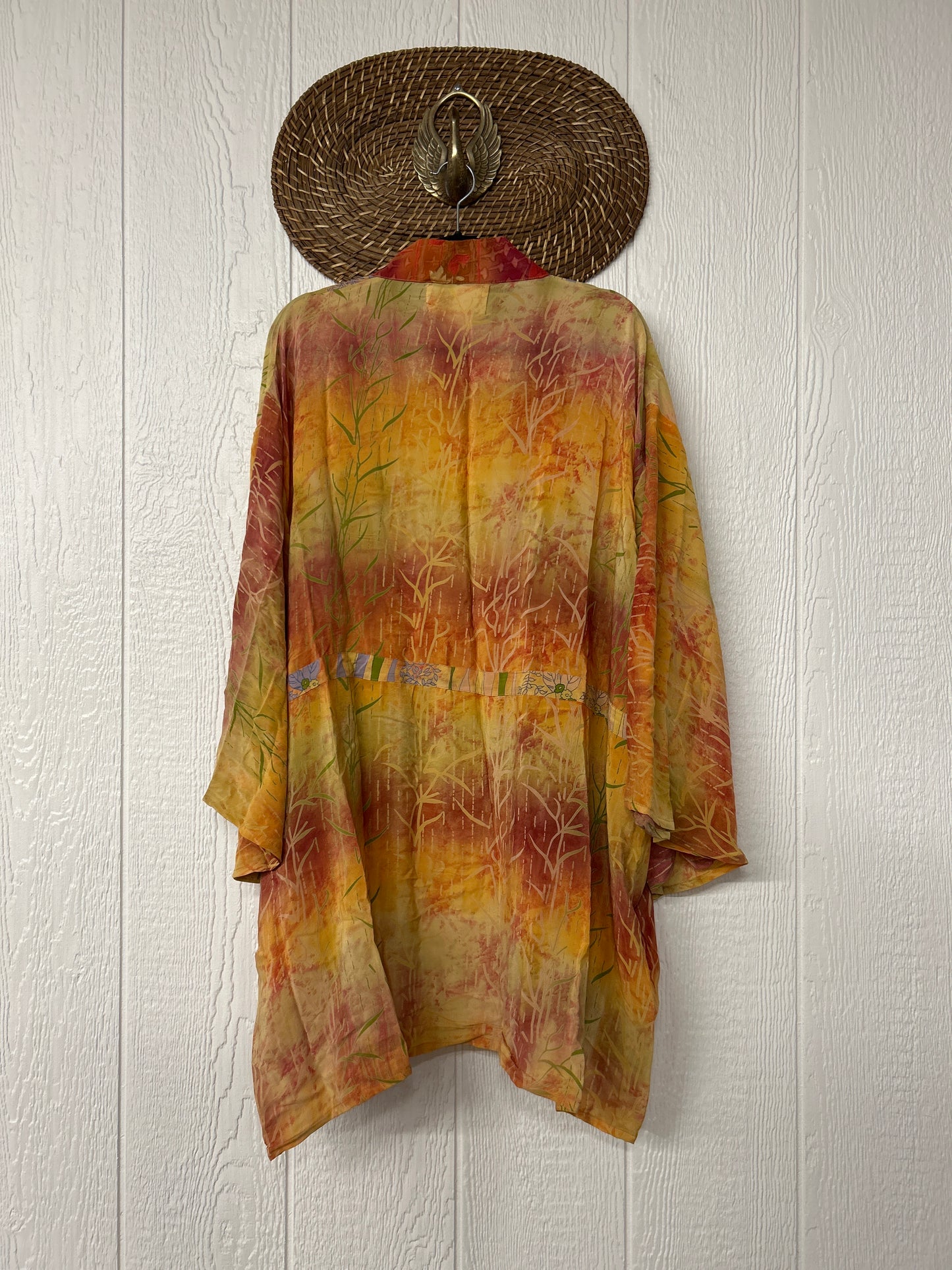 Dreamweaver Shortie Kimono 1025 057