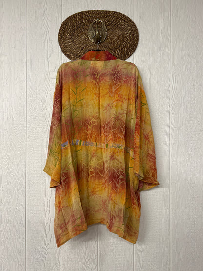 Dreamweaver Shortie Kimono 1025 057