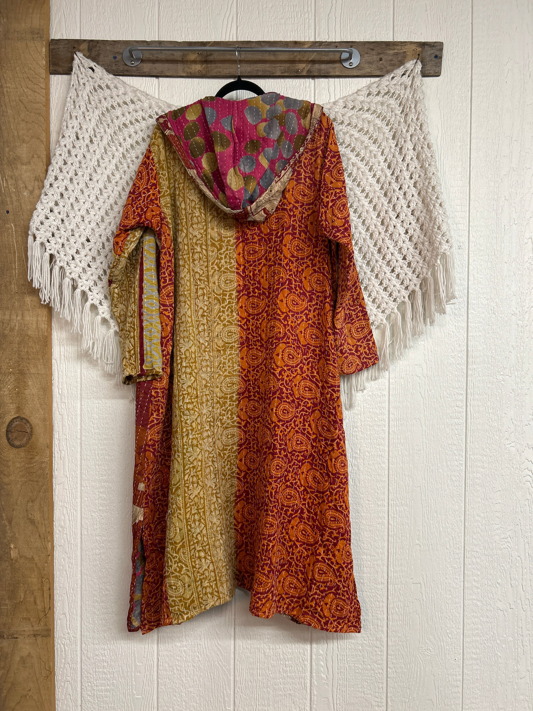 Koverlet Rising Sun Coat 0825 088