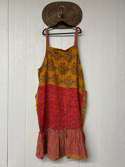 Pareo Kantha Joplin Dress 1125 144