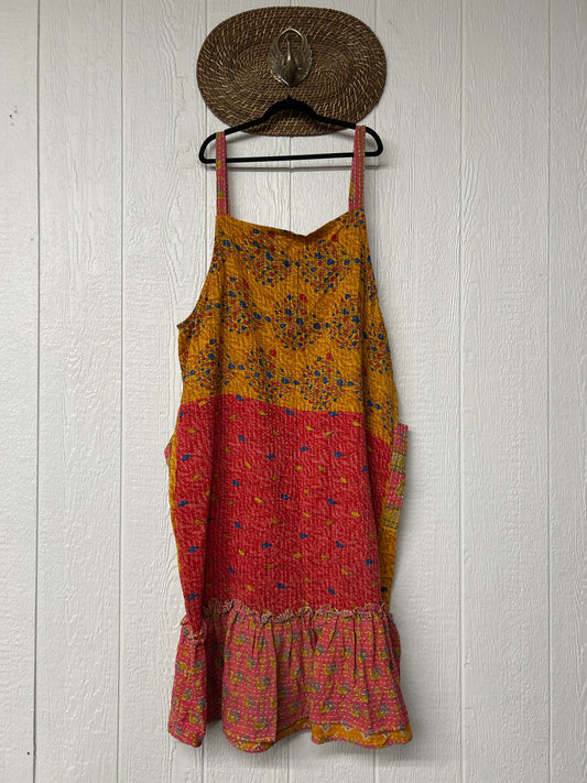 Pareo Kantha Joplin Dress 1125 144