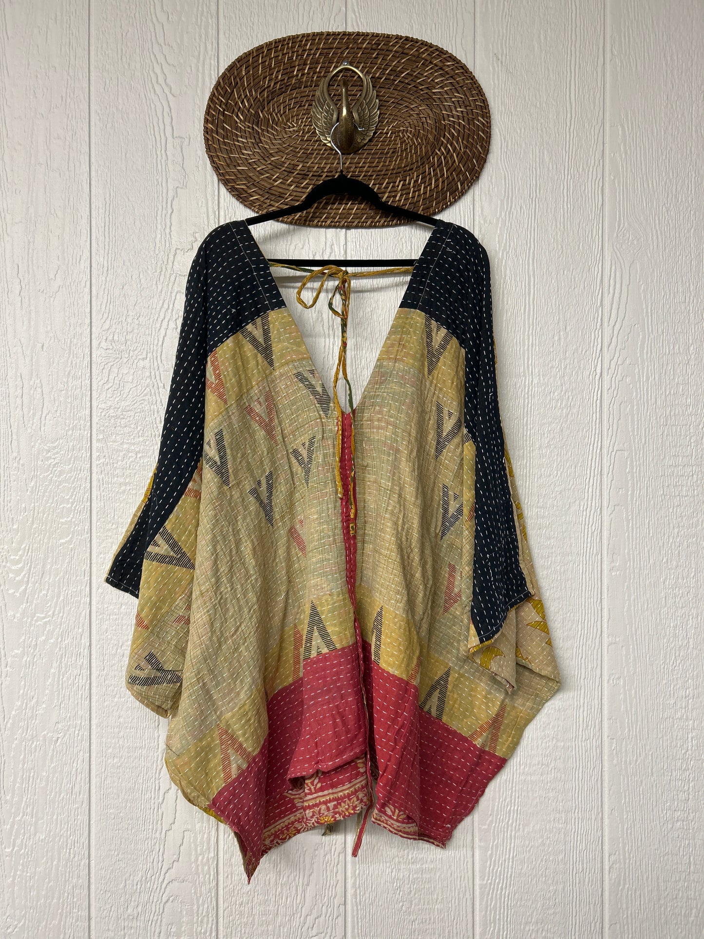 Pareo Kantha Shortie Moondance Muu 1125 171