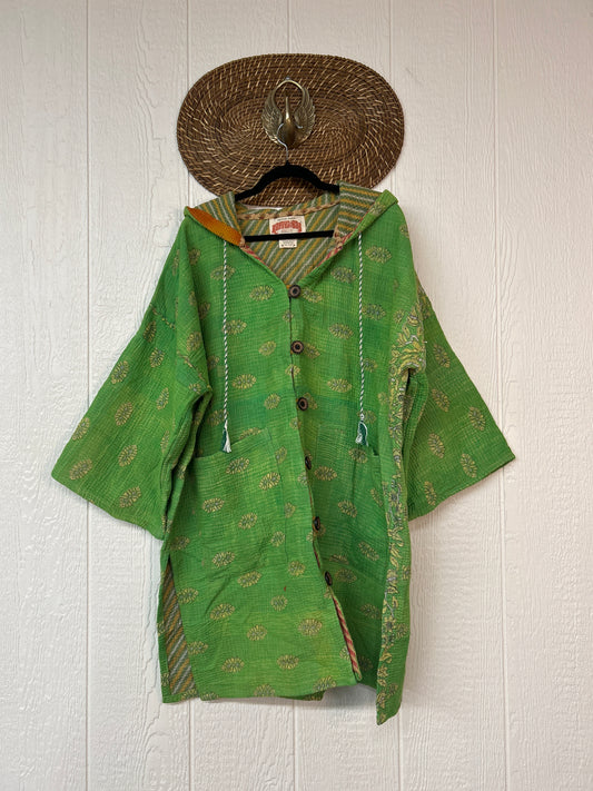 Half Moon Shacket 1025 069