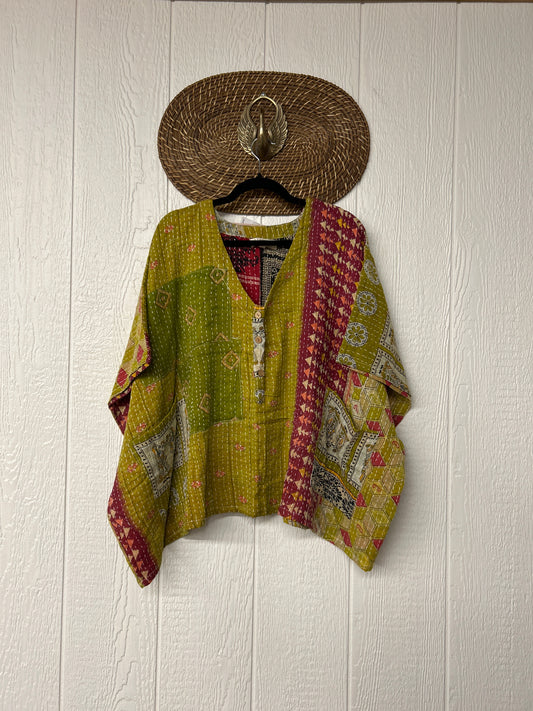 Kantha Shortie-Muu 0625 210