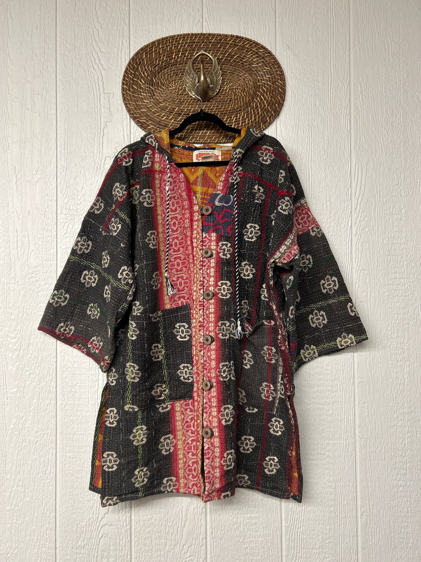 Half Moon Shacket 1025 152