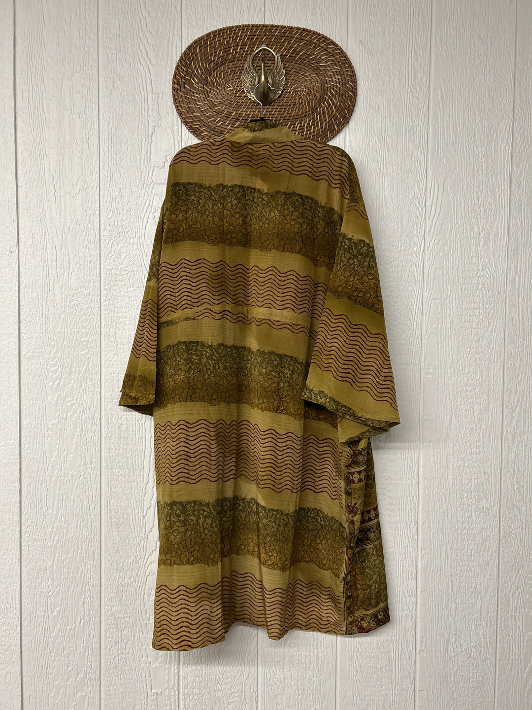 Silk Dreamweaver Kimono 0425 025